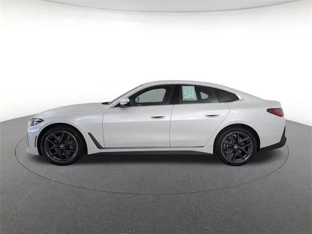 2025 BMW i4 for sale in Green Achers, Florida