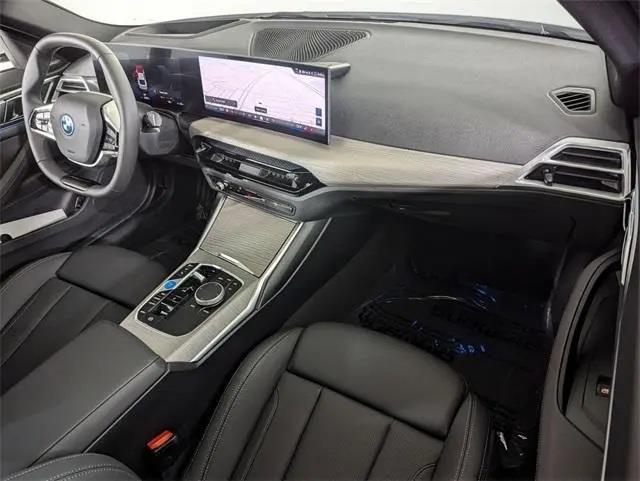 2025 BMW i4 for sale in Green Achers, Florida