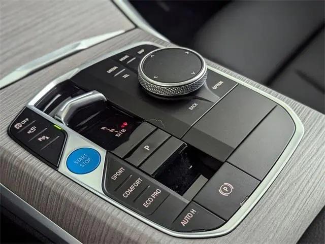 2025 BMW i4 for sale in Green Achers, Florida