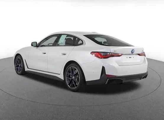 2025 BMW i4 for sale in Green Achers, Florida