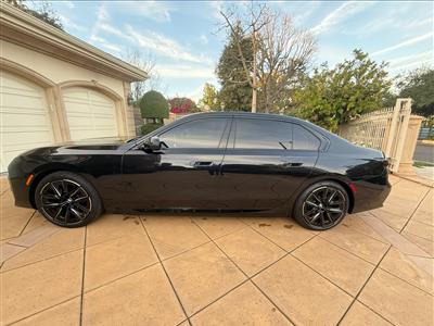 2025 BMW i7 lease in Los Angeles,CA