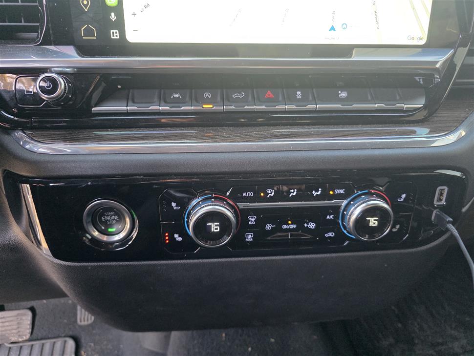 2024 GMC Sierra 1500 for sale in Dearborne, Michigan