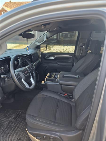 2024 GMC Sierra 1500 for sale in Dearborne, Michigan