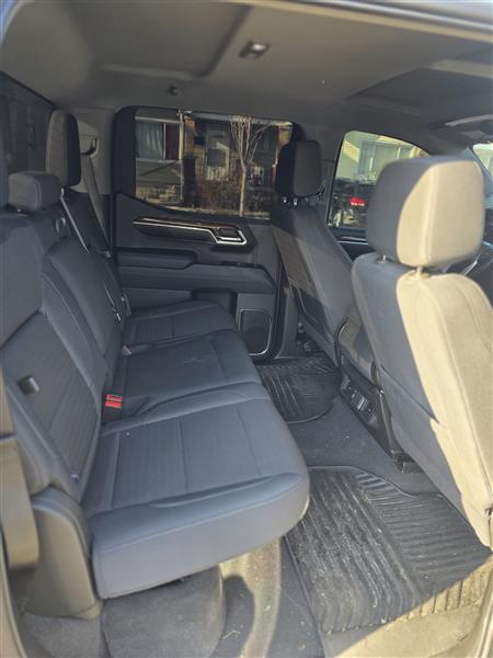 2024 GMC Sierra 1500 for sale in Dearborne, Michigan