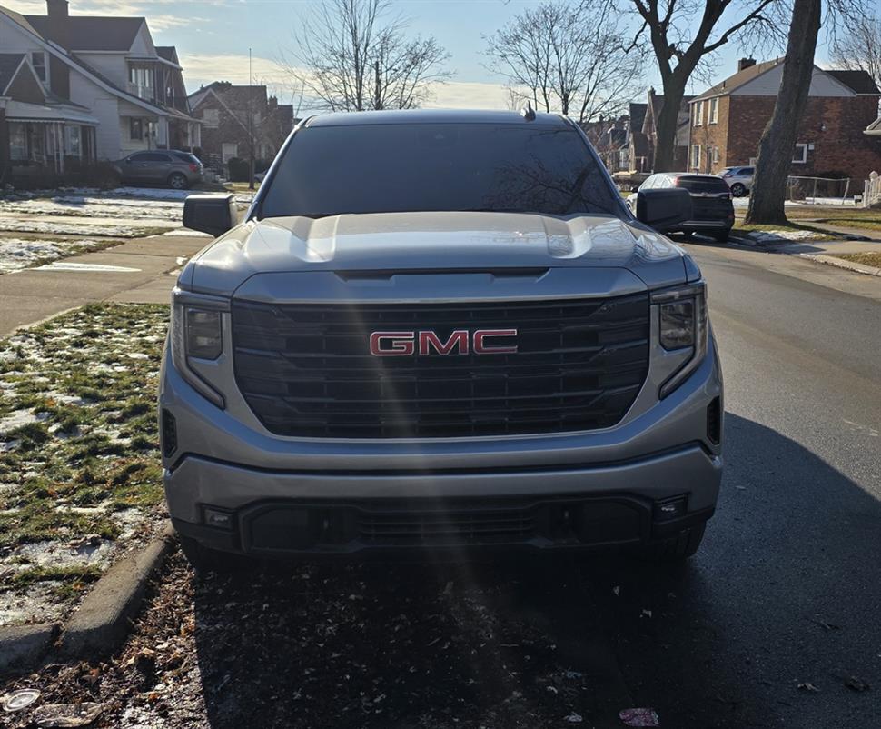 2024 GMC Sierra 1500 for sale in Dearborne, Michigan