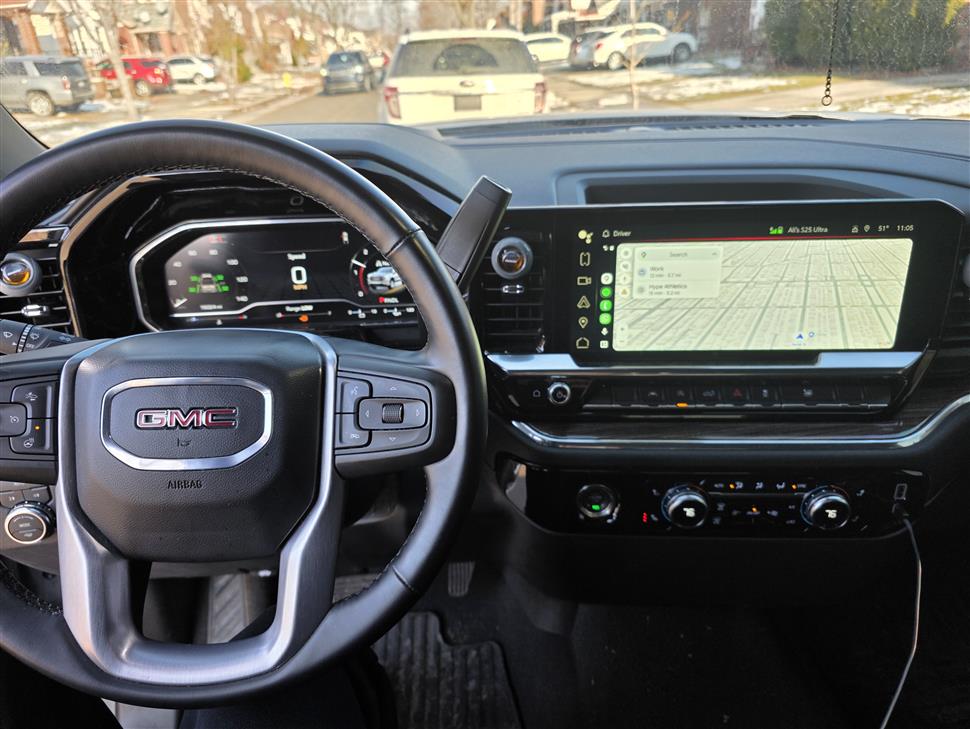 2024 GMC Sierra 1500 for sale in Dearborne, Michigan