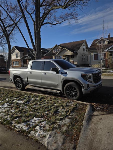 2024 GMC Sierra 1500 for sale in Dearborne, Michigan