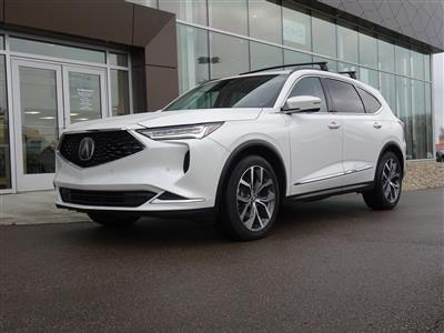2023 Acura MDX for sale in Cincinnati,OH