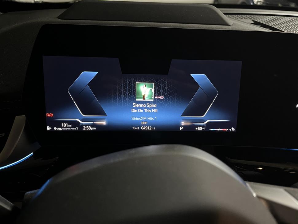 2025 BMW X1 for sale in Arlington, Virginia