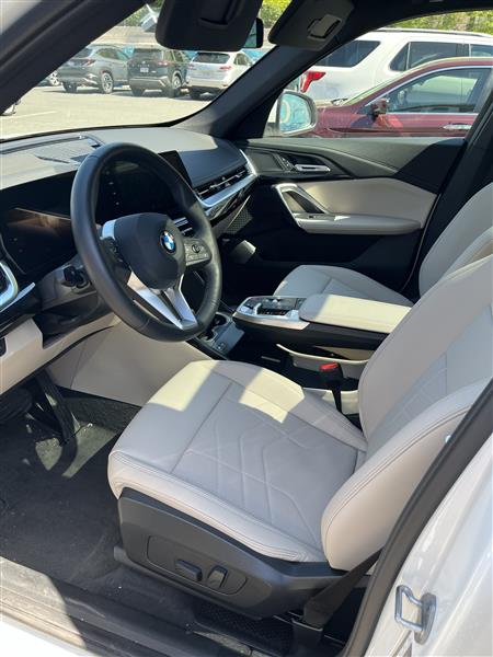 2025 BMW X1 for sale in Arlington, Virginia