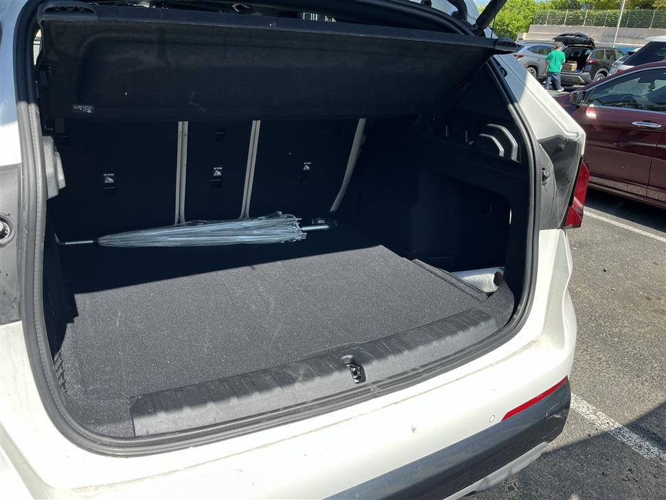 2025 BMW X1 for sale in Arlington, Virginia