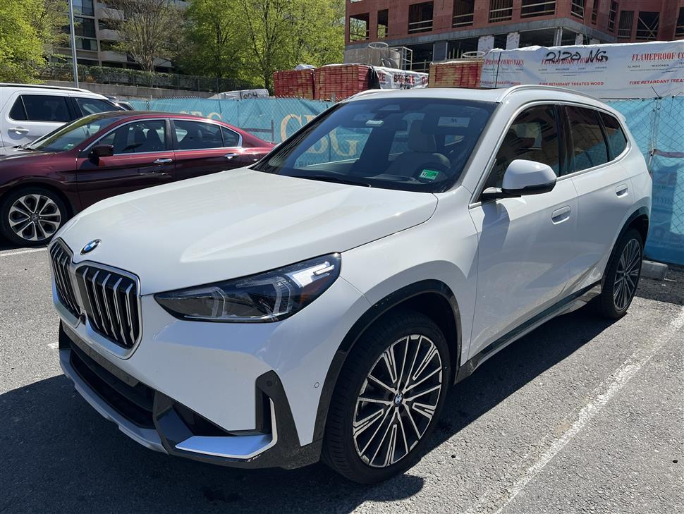 2025 BMW X1 for sale in Arlington, Virginia