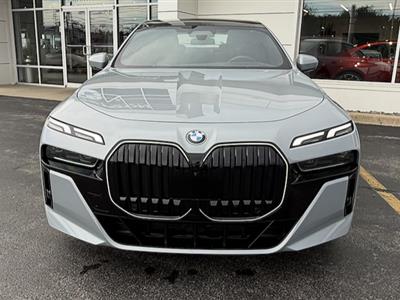 2024 BMW 7 Series lease in Hastings Of New York,NY