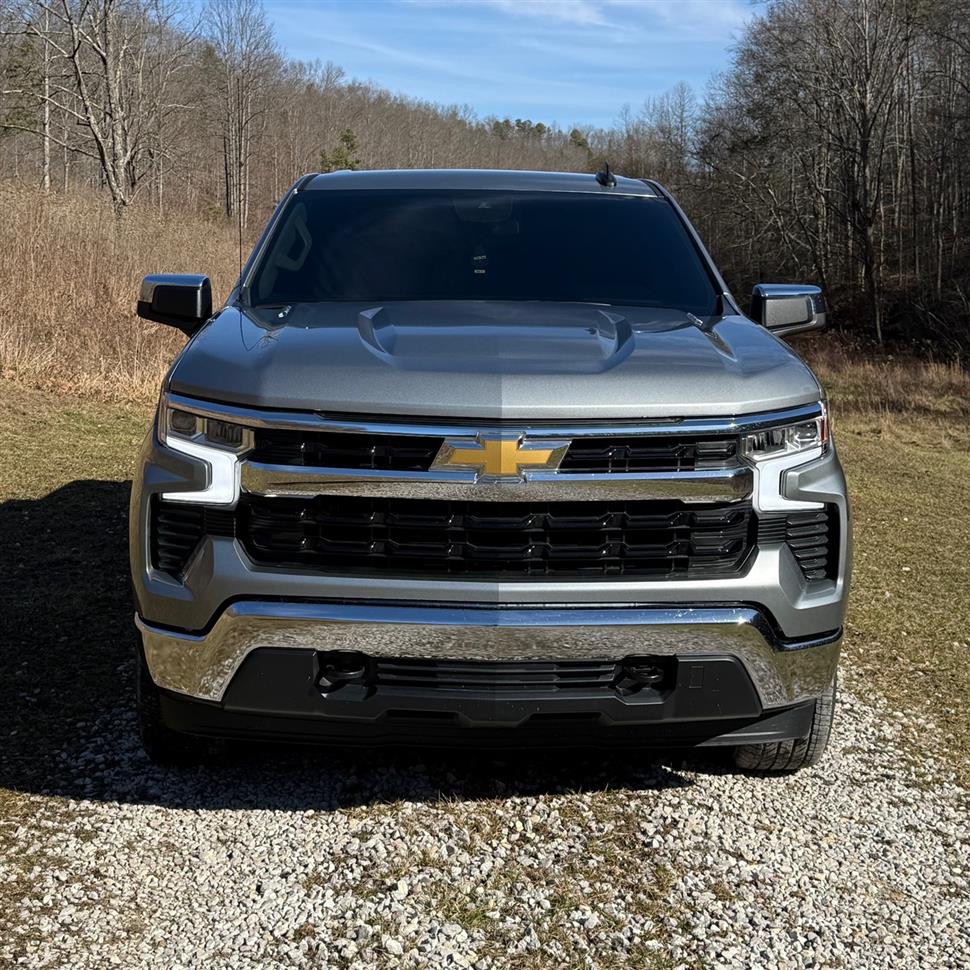 2025 Chevrolet Silverado 1500 for sale in Grayson, Kentucky