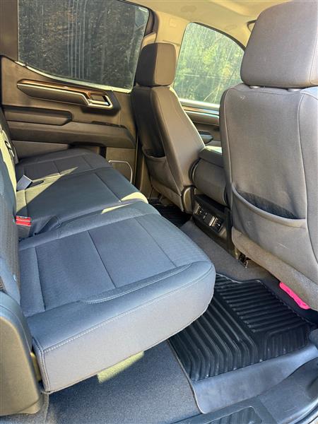 2025 Chevrolet Silverado 1500 for sale in Grayson, Kentucky
