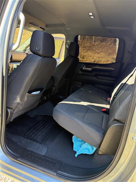 2025 Chevrolet Silverado 1500 for sale in Grayson, Kentucky
