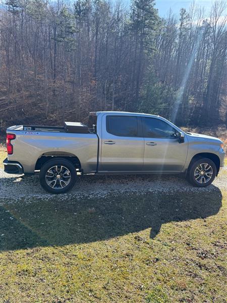 2025 Chevrolet Silverado 1500 for sale in Grayson, Kentucky