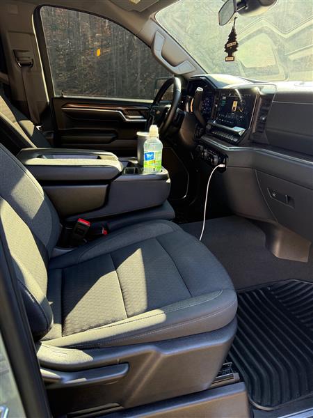 2025 Chevrolet Silverado 1500 for sale in Grayson, Kentucky