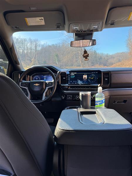 2025 Chevrolet Silverado 1500 for sale in Grayson, Kentucky