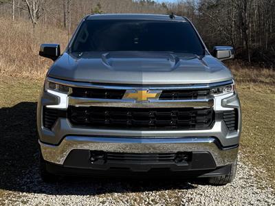 2025 Chevrolet Silverado 1500 for sale in Grayson,KY