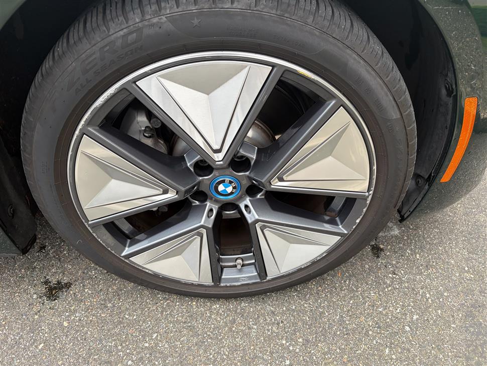 2024 BMW i4 for sale in Bellevue, Washington