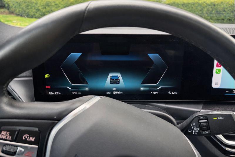 2024 BMW i4 for sale in Bellevue, Washington