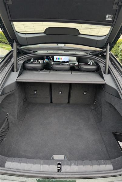 2024 BMW i4 for sale in Bellevue, Washington