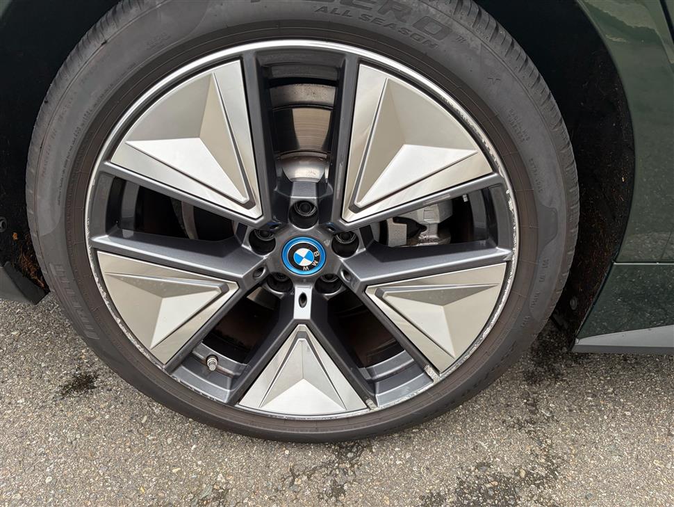 2024 BMW i4 for sale in Bellevue, Washington