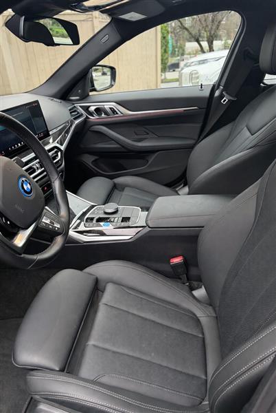 2024 BMW i4 for sale in Bellevue, Washington
