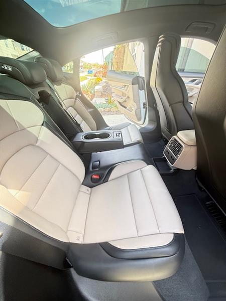 2025 Porsche Taycan for sale in Santee, California