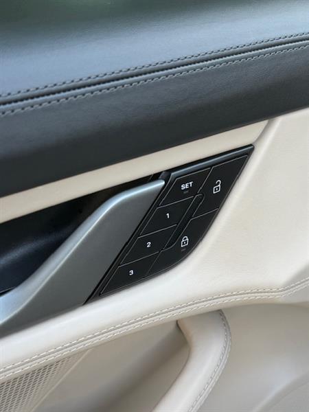 2025 Porsche Taycan for sale in Santee, California