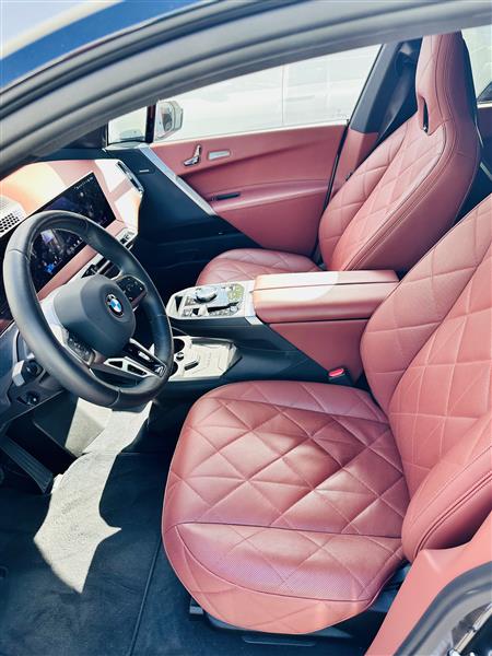 2025 BMW iX for sale in Doral, Florida