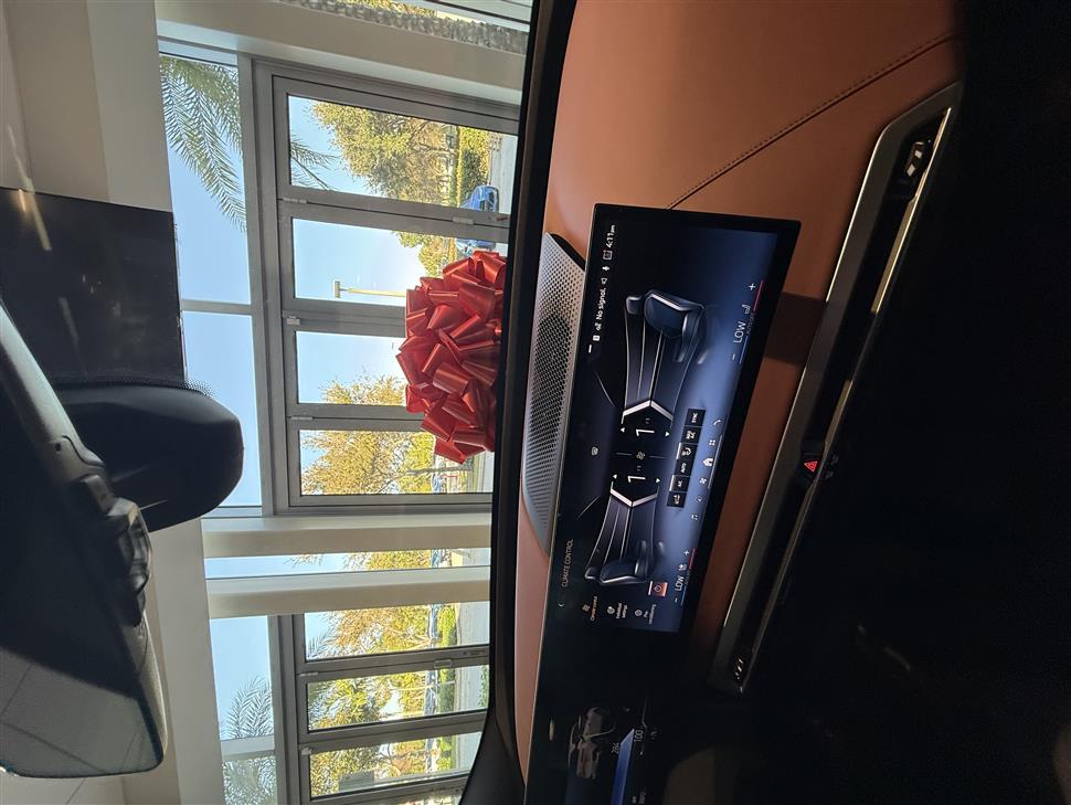 2025 BMW iX for sale in Doral, Florida