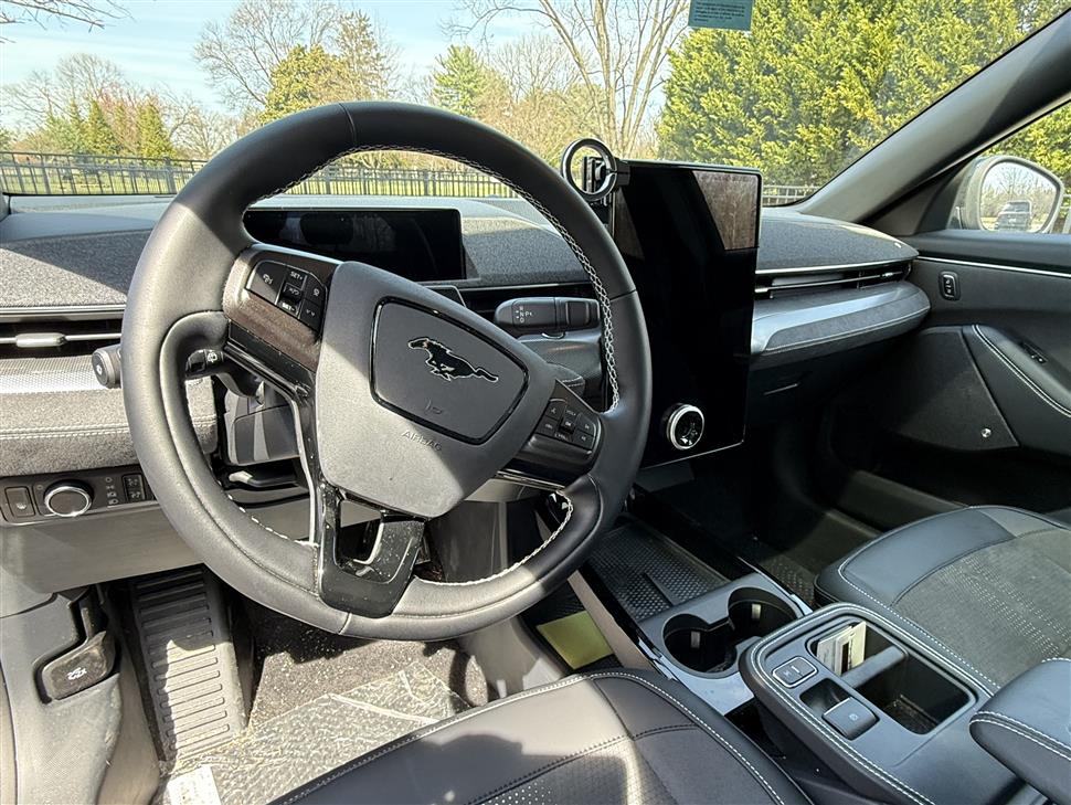 2025 Ford Mustang Mach-E for sale in Gambrills, Maryland