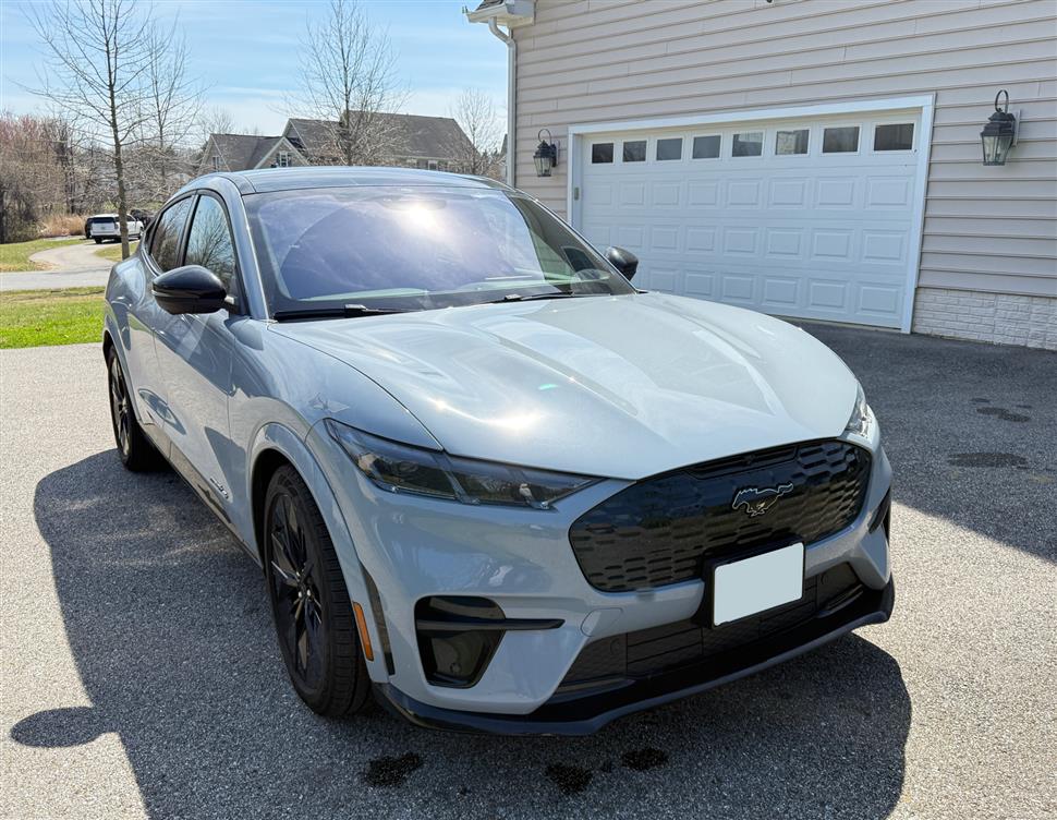 2025 Ford Mustang Mach-E for sale in Gambrills, Maryland