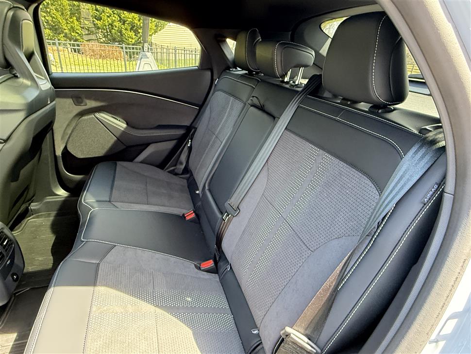 2025 Ford Mustang Mach-E for sale in Gambrills, Maryland