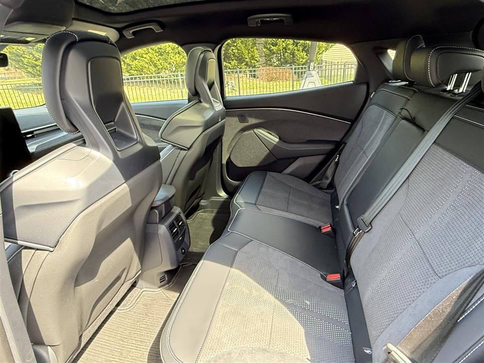 2025 Ford Mustang Mach-E for sale in Gambrills, Maryland