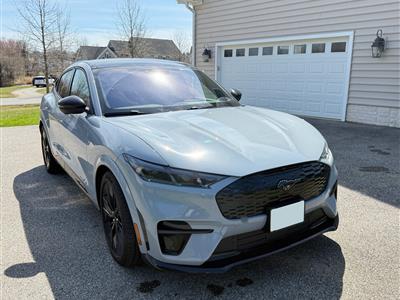 2025 Ford Mustang Mach-E lease in Gambrills,MD