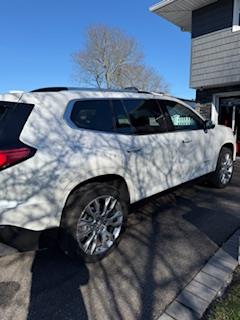 2024 GMC Acadia for sale in Commack, New York