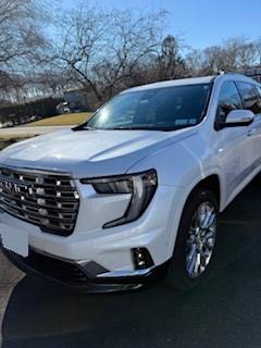 2024 GMC Acadia for sale in Commack, New York