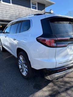 2024 GMC Acadia for sale in Commack, New York