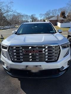 2024 GMC Acadia for sale in Commack, New York