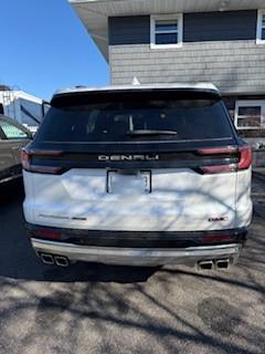 2024 GMC Acadia for sale in Commack, New York