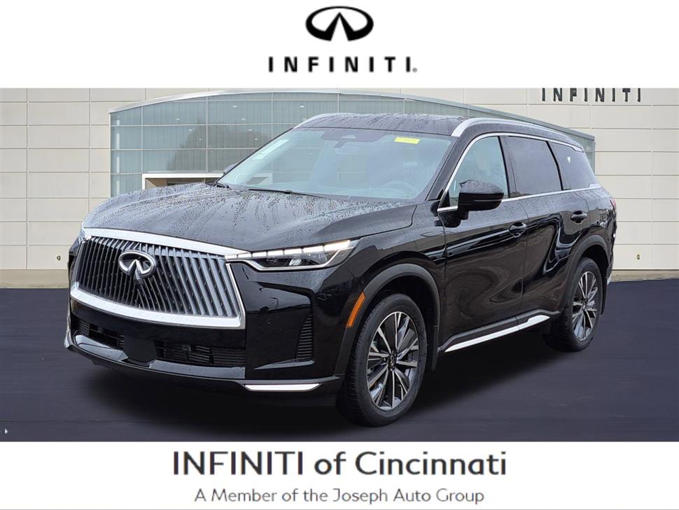 2026 Infiniti QX60 for sale in Cincinnati, Ohio