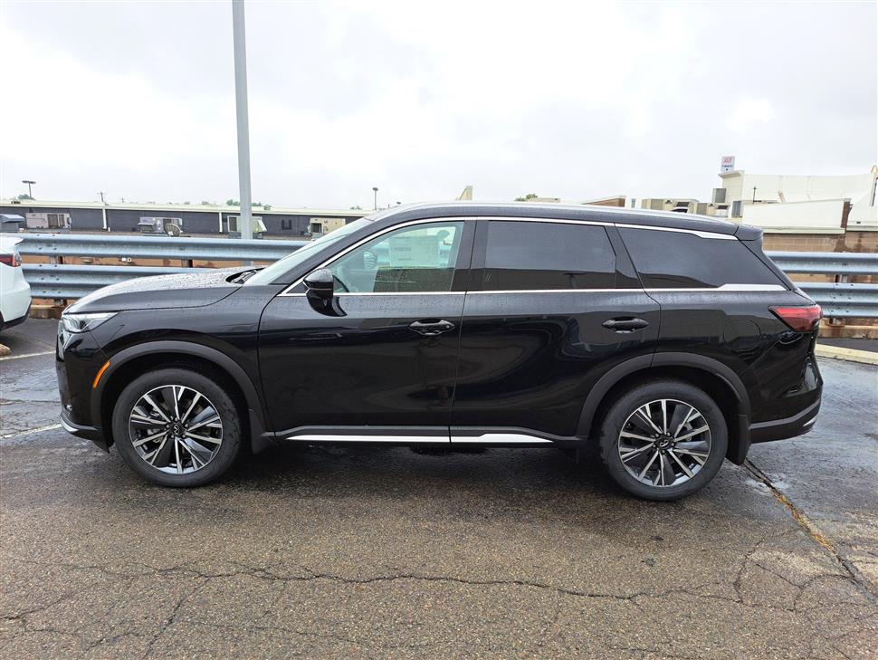 2026 Infiniti QX60 for sale in Cincinnati, Ohio