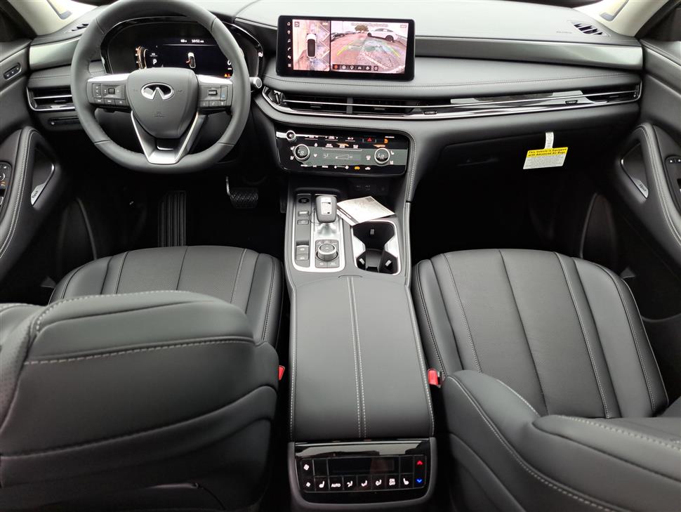 2026 Infiniti QX60 for sale in Cincinnati, Ohio