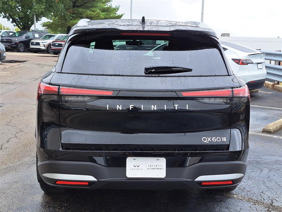 2026 Infiniti QX60 for sale in Cincinnati, Ohio