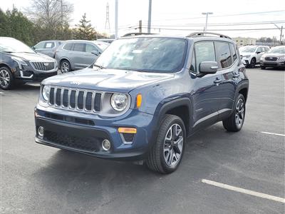 2021 Jeep Renegade for sale in Cincinnati,OH