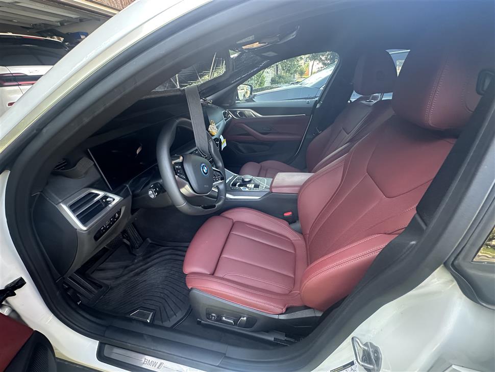 2025 BMW i4 for sale in Carrollton, Texas