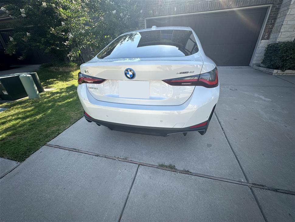 2025 BMW i4 for sale in Carrollton, Texas